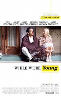 Din nou tineri - While We're Young (2014) Online Subtitrat