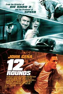 12 încercări - 12 Rounds (2009) Online Subtitrat in Romana