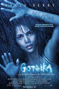 Gothika (2003) Online Subtitrat in Romana