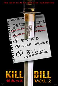Kill Bill Vol 2 (2004) Online Subtitrat in Romana