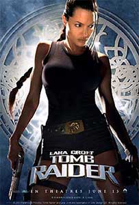 Lara Croft Tomb Raider (2001) Film Online Subtitrat