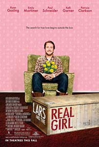 Lars and the Real Girl (2007) Online Subtitrat in Romana