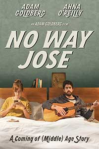 No Way Jose (2015) Online Subtitrat in Romana