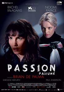 Pasiune - Passion (2012) Film Online Subtitrat