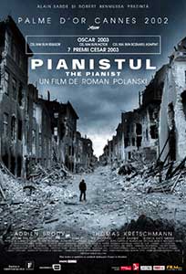 Pianistul - The Pianist (2002) Film Online Subtitrat