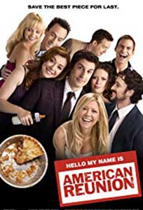 American Reunion (2012) Film Online Subtitrat in Romana