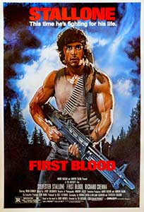 Rambo First Blood Part I (1982) Film Online Subtitrat