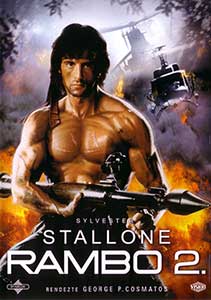 Rambo First Blood Part II (1985) Film Online Subtitrat