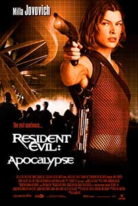 Resident Evil Apocalypse (2004) Film Online Subtitrat