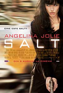 Salt (2010) Film Online Subtitrat