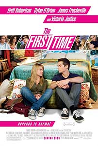 The First Time (2012) Film Online Subtitrat