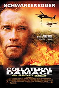 Victime Colaterale - Collateral Damage (2002) Online Subtitrat