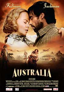 Australia (2008) Online Subtitrat in Romana in HD 1080p