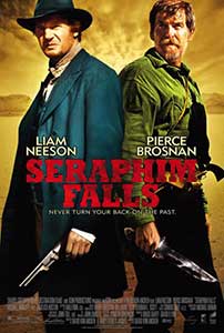 Cascada Seraphim - Seraphim Falls (2006) Online Subtitrat