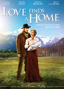 Drumul speranţei - Love Finds a Home (2009) Online Subtitrat