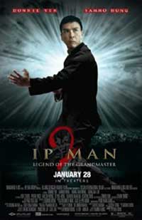 Ip Man 2 (2010) Online Subtitrat in Romana in HD 1080p
