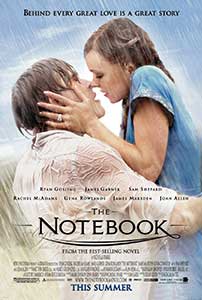 Jurnalul - The Notebook (2004) Film Online Subtitrat