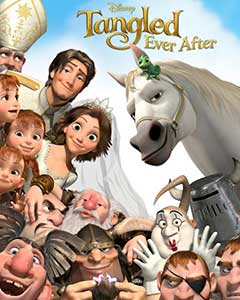 Tangled Ever After (2012) Online Subtitrat in Romana