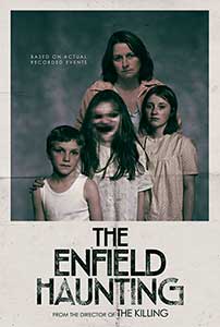 The Enfield Haunting (2015) Online Subtitrat in Romana