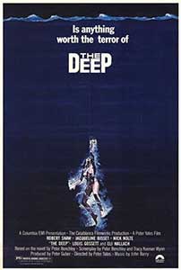 Adâncurile - The Deep (1977) Online Subtitrat in Romana