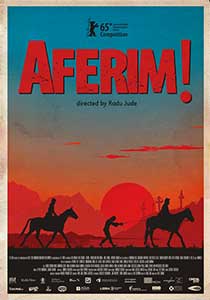 Aferim! (2015) Film Romanesc Online in HD 1080p