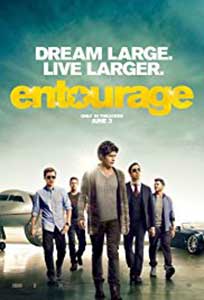 Anturaj - Entourage (2015) Online Subtitrat