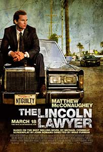 The Lincoln Lawyer (2011) Online Subtitrat in Romana