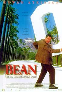 Bean (1997) Online Subtitrat in HD 1080p