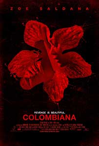 Colombiana (2011) Online Subtitrat in Romana