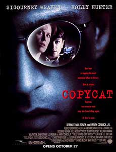 Crime la indigo - Copycat (1995) Online Subtitrat in Romana