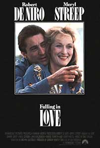 Când te îndrăgosteşti - Falling in Love (1984) Online Subtitrat