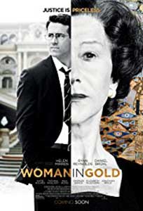 Femeia în aur - Woman in Gold (2015) Online Subtitrat