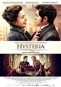 Isterie - Hysteria (2011) Online Subtitrat in Romana
