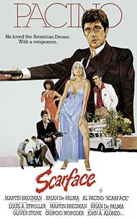 Scarface (1983) Online Subtitrat in Romana in HD 1080p
