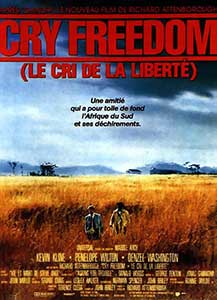 Strigătul libertăţii - Cry Freedom (1987) Film Online Subtitrat