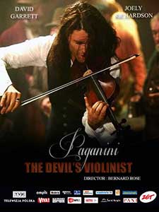 The Devil's Violinist (2013) Online Subtitrat in Romana