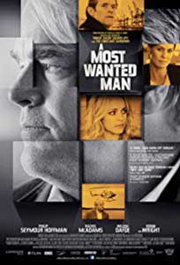 Vânătoarea de spioni - A Most Wanted Man (2014) Online Subtitrat