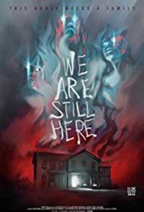 We Are Still Here (2015) Film Online Subtitrat