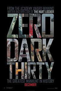Zero Dark Thirty (2012) Film Online Subtitrat