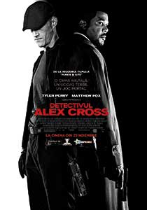 Alex Cross (2012) Film Online Subtitrat