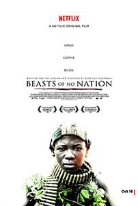 Beasts of No Nation (2015) Online Subtitrat in Romana
