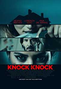 Knock Knock (2015) Film Online Subtitrat