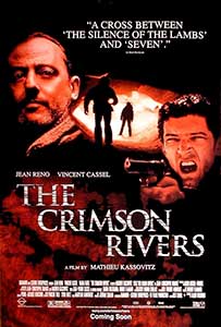 Râuri de purpură - Les rivières pourpres (2000) Online Subtitrat