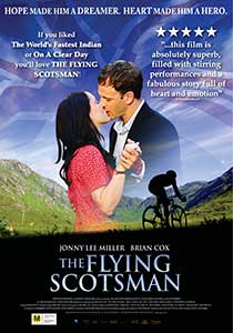 Scoţianul zburător - The Flying Scotsman (2006) Online Subtitrat