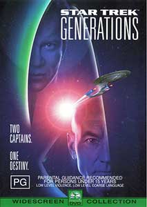 Star Trek Generations (1994) Film Online Subtitrat