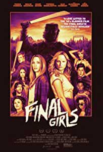 The Final Girls (2015) Online Subtitrat in Romana in HD 1080p
