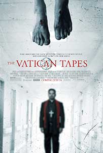 The Vatican Tapes (2015) Online Subtitrat in Romana in HD 1080p