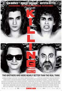 Ucigându-l pe Bono - Killing Bono (2011) Online Subtitrat