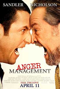 Anger Management (2003) Online Subtitrat in Romana