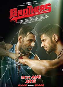 Brothers (2015) Film Indian Online Subtitrat in Romana